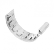 JONCTION PVC A COLLER DE 25 GRIS JONCTION PVC A COLLER DE 25 GRIS